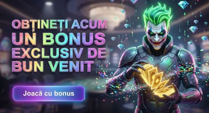 1win Casino